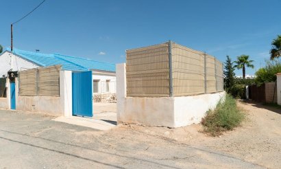 Resale - Townhouse - Torre Pacheco - Roldán