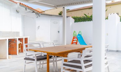 Resale - Villa - La Nucía - Panorama