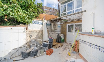 Resale - Villa - La Nucía - Panorama