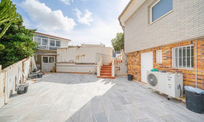 Resale - Villa - La Nucía - Panorama