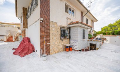 Resale - Villa - La Nucía - Panorama