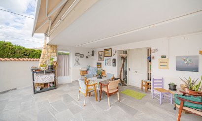 Resale - Villa - La Nucía - Panorama