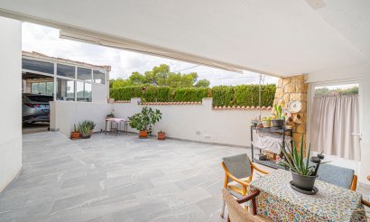 Resale - Villa - La Nucía - Panorama