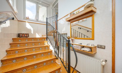 Resale - Villa - La Nucía - Panorama