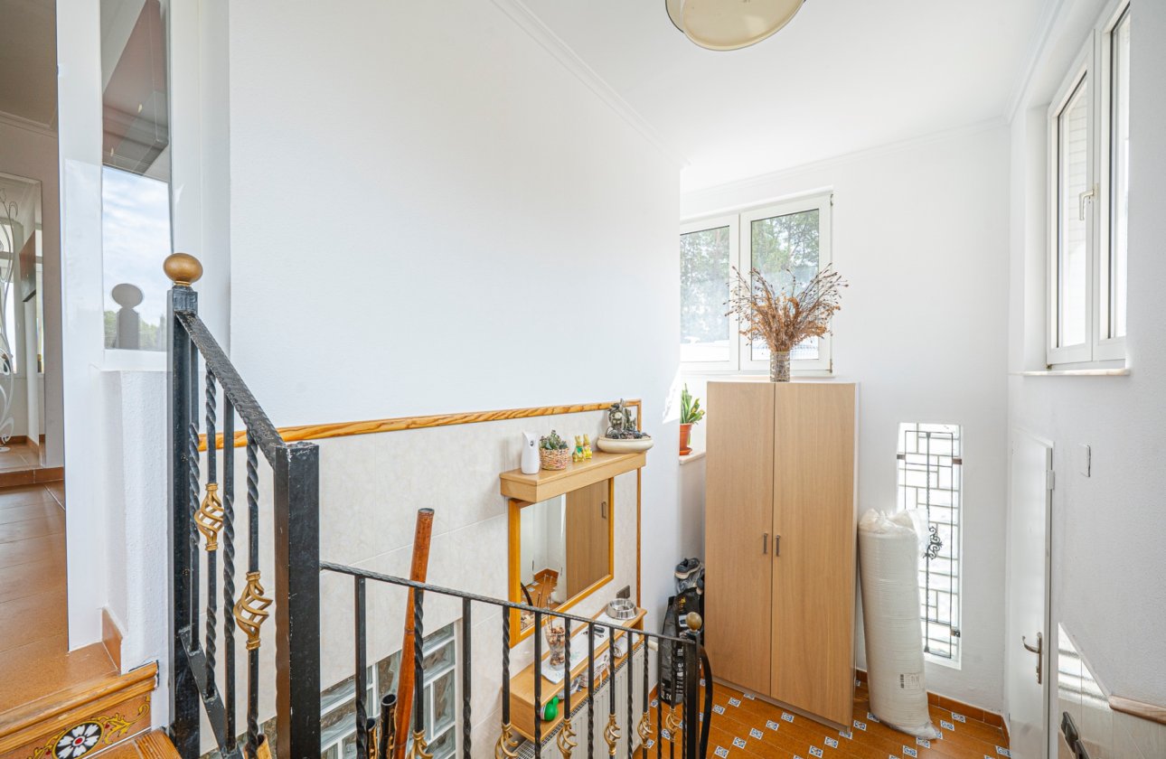 Resale - Villa - La Nucía - Panorama