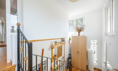 Resale - Villa - La Nucía - Panorama