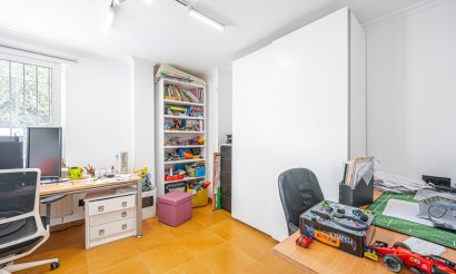 Resale - Villa - La Nucía - Panorama