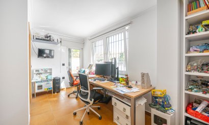 Resale - Villa - La Nucía - Panorama