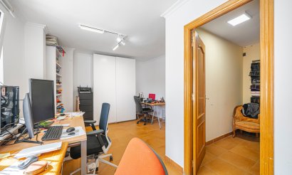 Resale - Villa - La Nucía - Panorama