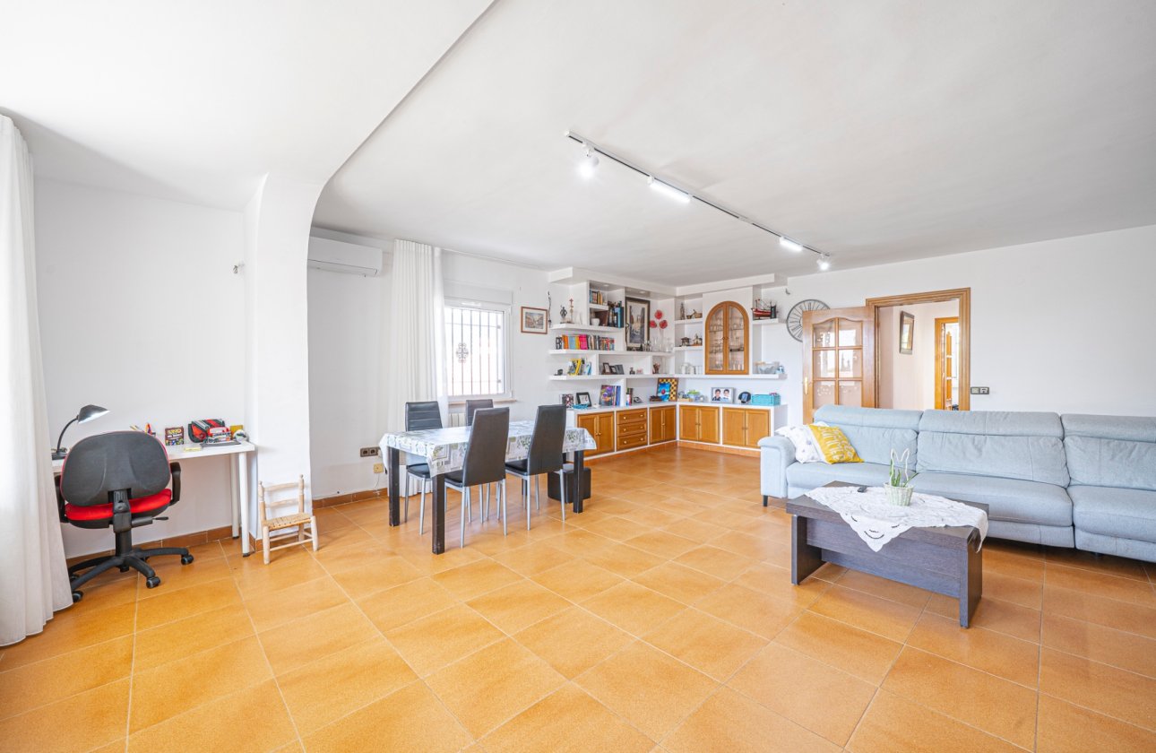 Resale - Villa - La Nucía - Panorama