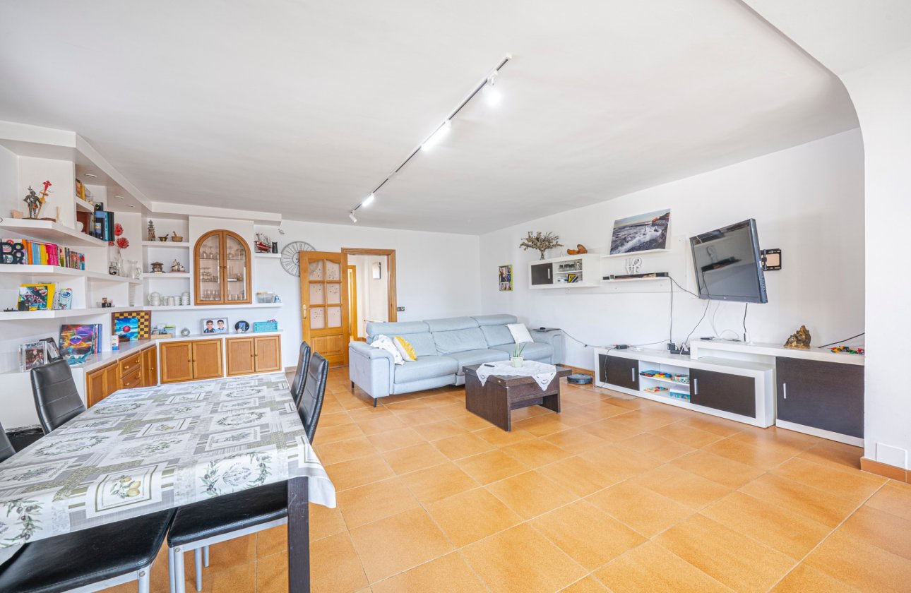 Resale - Villa - La Nucía - Panorama