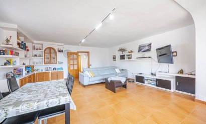 Resale - Villa - La Nucía - Panorama