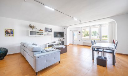Resale - Villa - La Nucía - Panorama