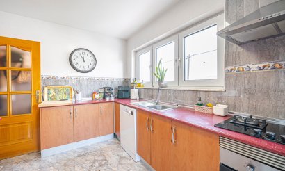 Resale - Villa - La Nucía - Panorama