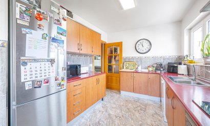 Resale - Villa - La Nucía - Panorama