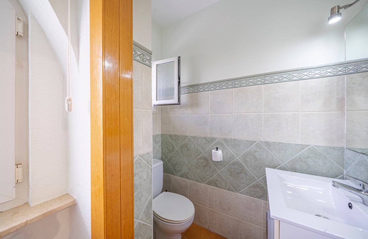 Resale - Villa - La Nucía - Panorama