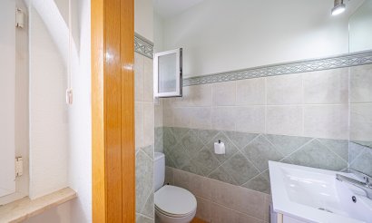 Resale - Villa - La Nucía - Panorama