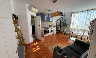 Resale - Bungalow - Torrevieja - Los Altos