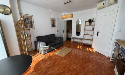 Resale - Bungalow - Torrevieja - Los Altos