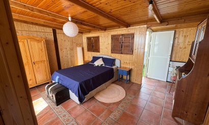 Resale - Bungalow - Torrevieja - Los Altos