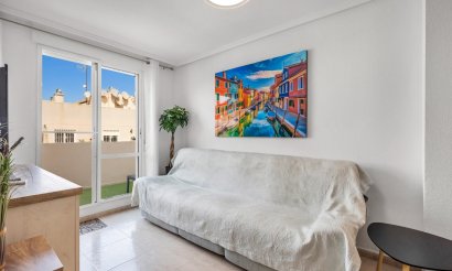 Resale - Penthouse - Torrevieja - Estacion de autobuses