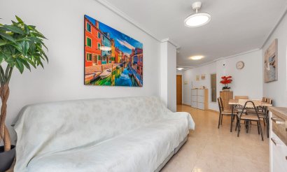 Resale - Penthouse - Torrevieja - Estacion de autobuses