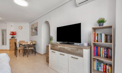 Resale - Penthouse - Torrevieja - Estacion de autobuses