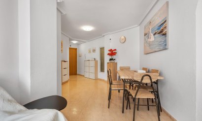 Resale - Penthouse - Torrevieja - Estacion de autobuses
