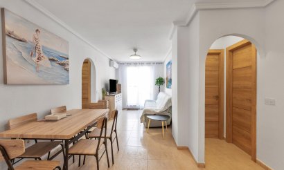 Resale - Penthouse - Torrevieja - Estacion de autobuses