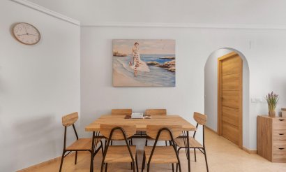 Resale - Penthouse - Torrevieja - Estacion de autobuses