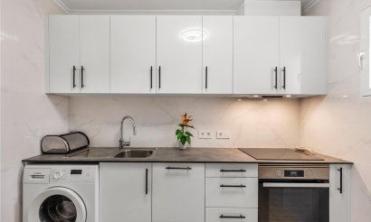 Resale - Penthouse - Torrevieja - Estacion de autobuses