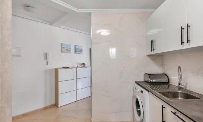 Resale - Penthouse - Torrevieja - Estacion de autobuses