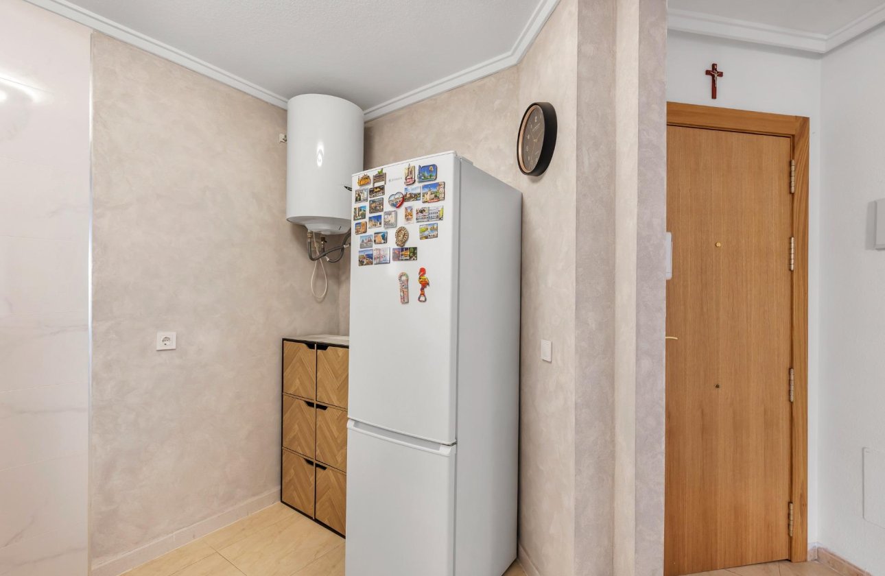 Resale - Penthouse - Torrevieja - Estacion de autobuses