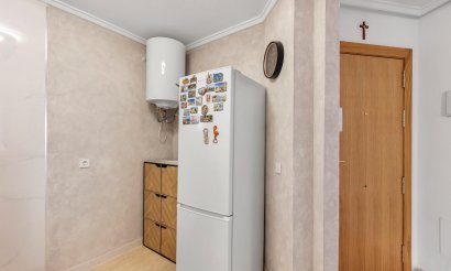 Resale - Penthouse - Torrevieja - Estacion de autobuses