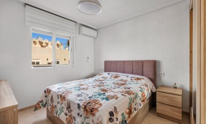 Resale - Penthouse - Torrevieja - Estacion de autobuses