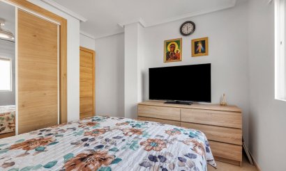 Resale - Penthouse - Torrevieja - Estacion de autobuses