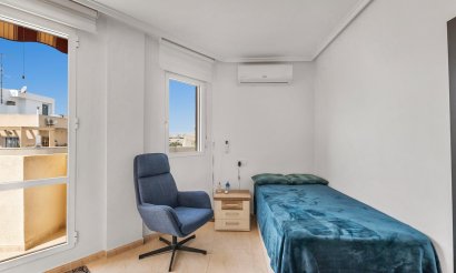 Resale - Penthouse - Torrevieja - Estacion de autobuses