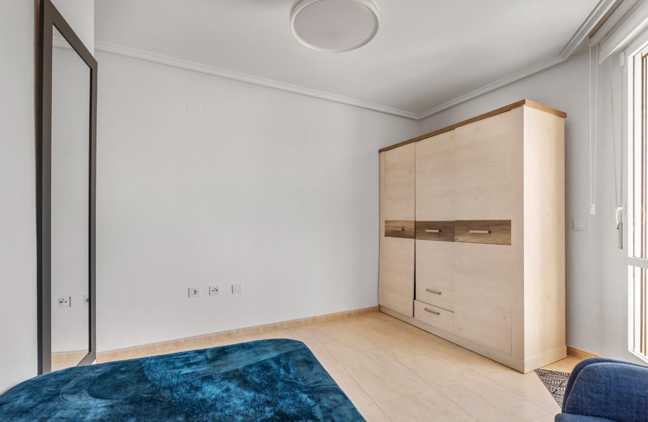 Resale - Penthouse - Torrevieja - Estacion de autobuses