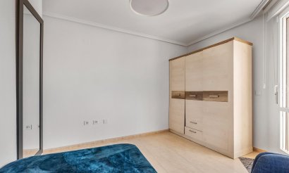 Resale - Penthouse - Torrevieja - Estacion de autobuses