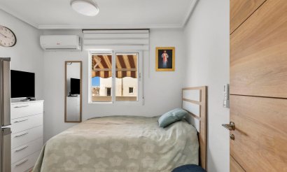Resale - Penthouse - Torrevieja - Estacion de autobuses