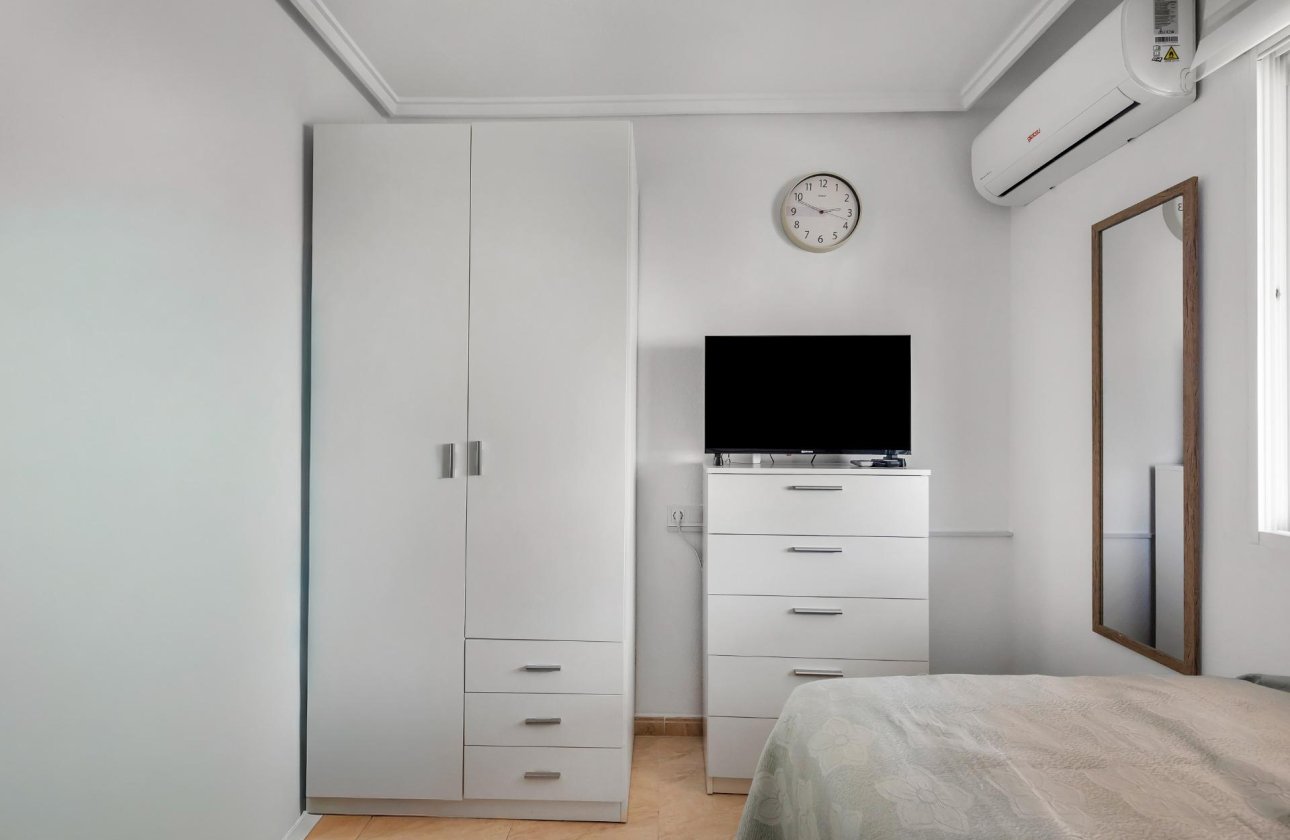 Resale - Penthouse - Torrevieja - Estacion de autobuses