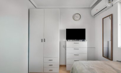 Resale - Penthouse - Torrevieja - Estacion de autobuses