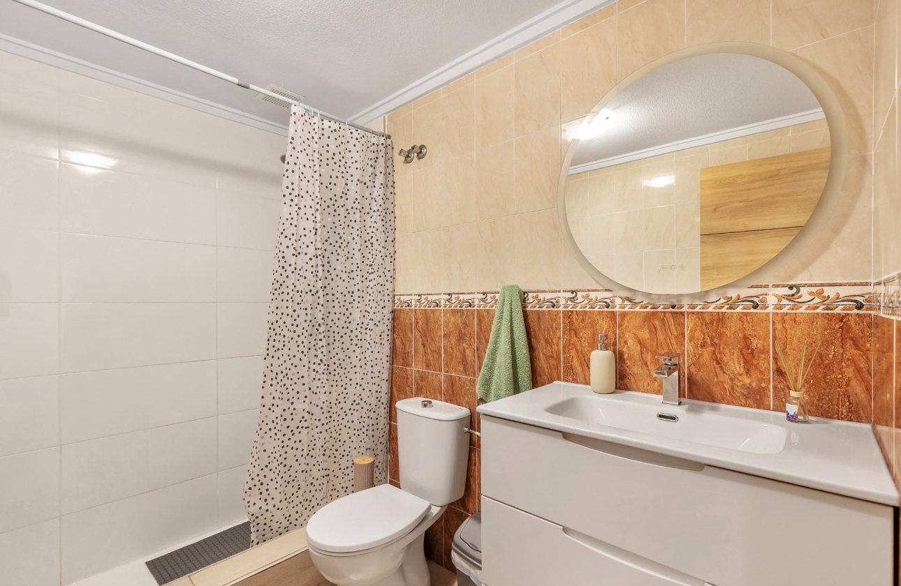 Resale - Penthouse - Torrevieja - Estacion de autobuses