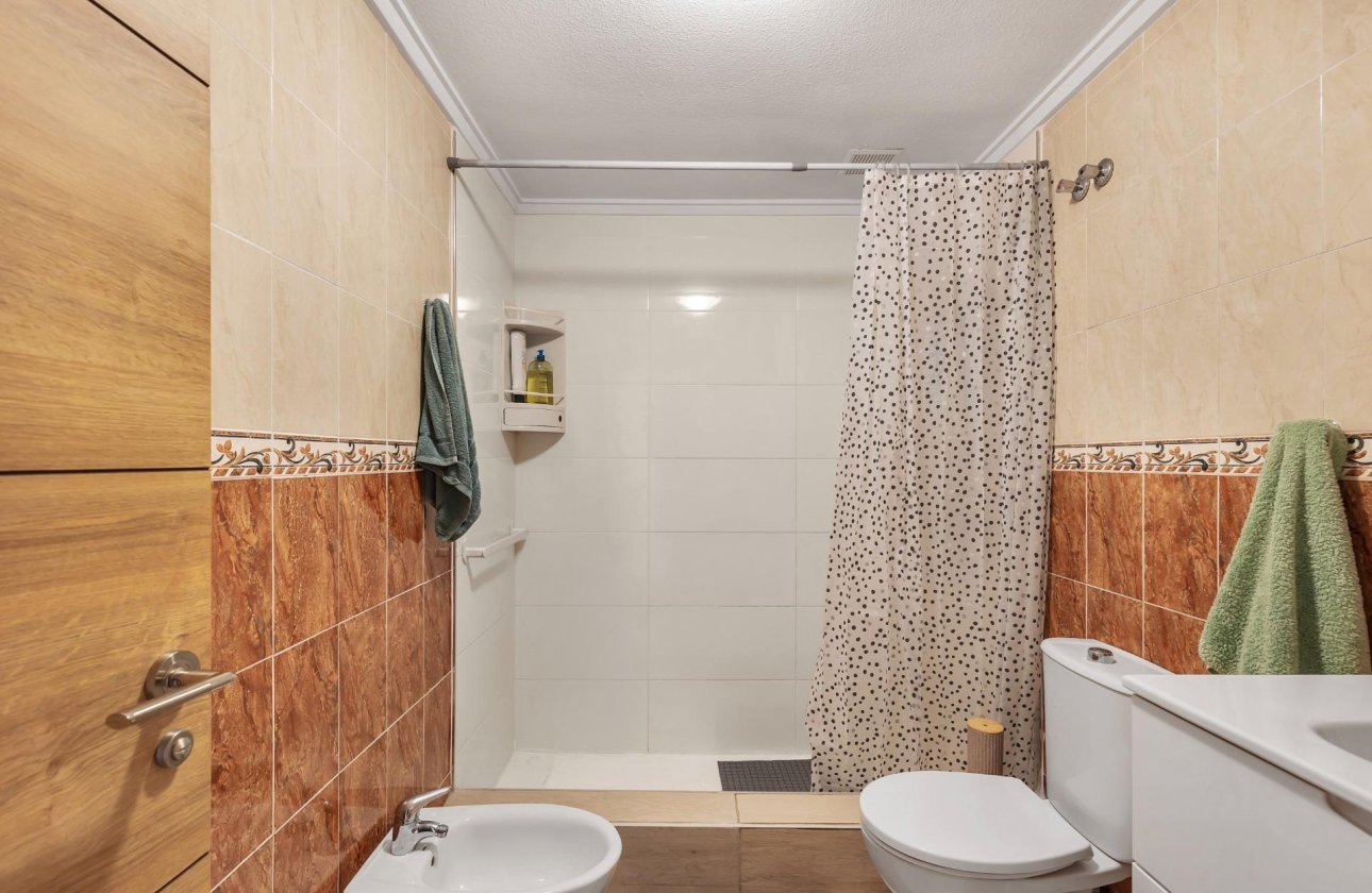Resale - Penthouse - Torrevieja - Estacion de autobuses