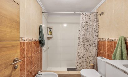 Resale - Penthouse - Torrevieja - Estacion de autobuses