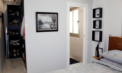 Revente - Villa - Orihuela Costa - PAU 26