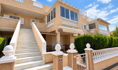 Resale - Apartment / flat - Orihuela Costa - Punta Prima
