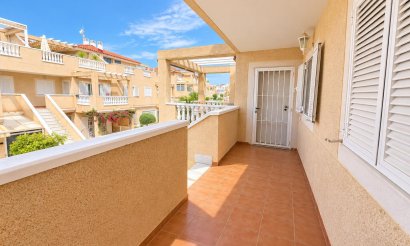 Resale - Apartment / flat - Orihuela Costa - Punta Prima