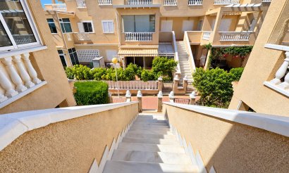 Resale - Apartment / flat - Orihuela Costa - Punta Prima