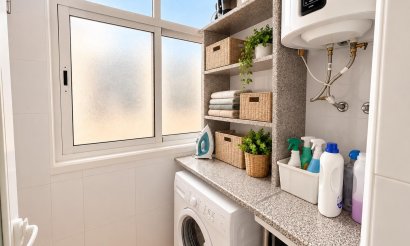 Resale - Apartment / flat - Orihuela Costa - Punta Prima
